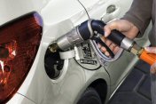 LPG Vauxhall Corsa