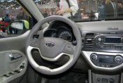 kia Lpg conversion