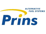 PRINS LPG Conversion Specialists