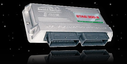 AC Stag 300 ECU