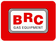 BRC LPG Conversion Specialists